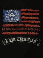 Camisa Chrome Hearts #497607 CALIDAD ORIGINAL