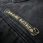 Chaqueta Chrome Hearts #495633 CALIDAD ORIGINAL