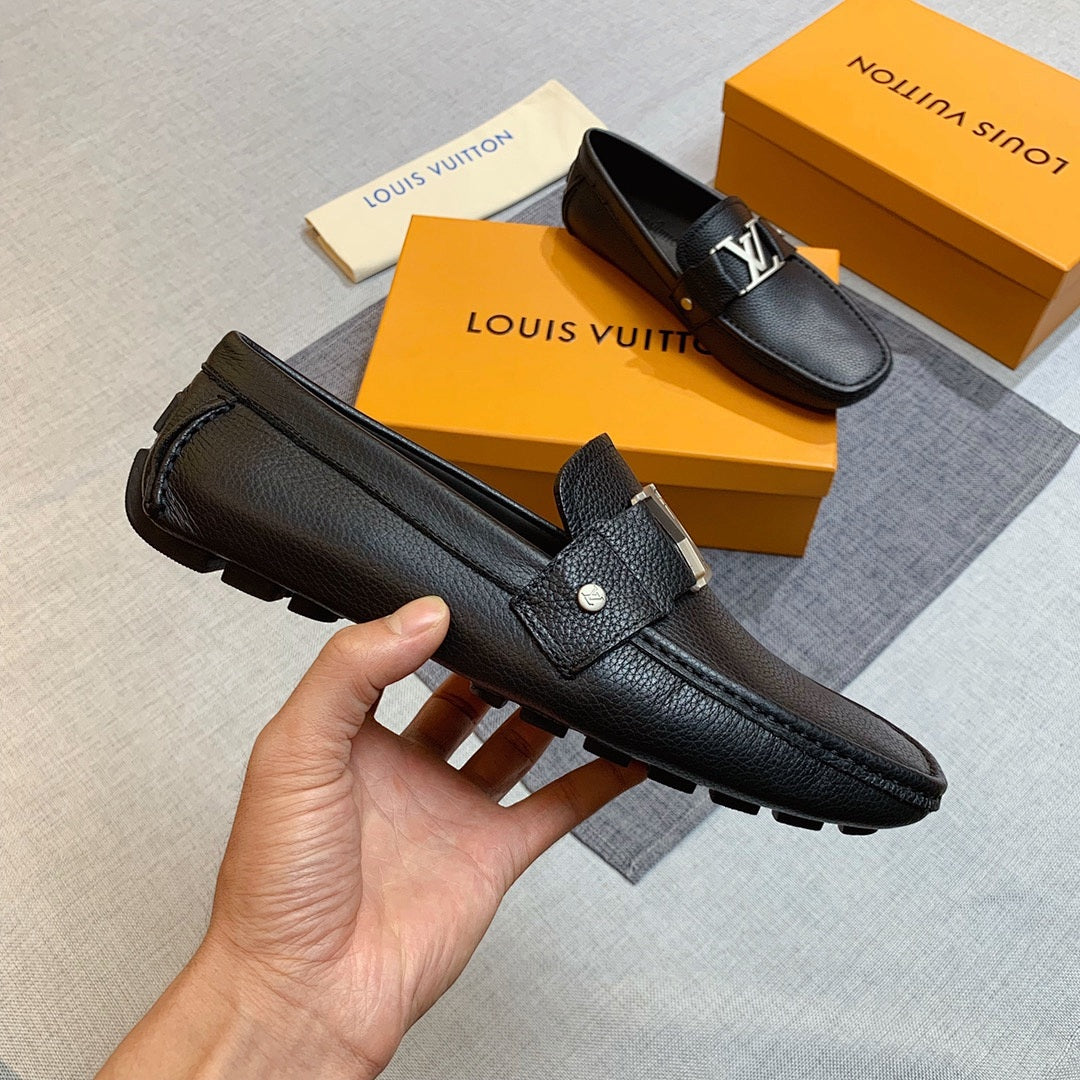 Zapatillas Louis Vuitton Casual - Modelo 349