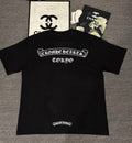 Camisa Chrome Hearts #497600 CALIDAD ORIGINAL
