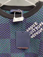 Chompa Louis Vuitton #318255 CALIDAD ORIGINAL
