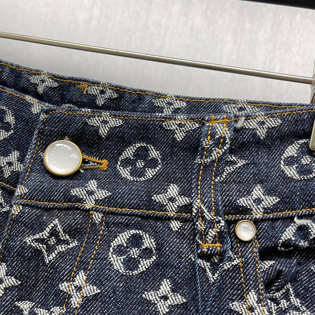Chaqueta Louis Vuitton #316532 CALIDAD ORIGINAL
