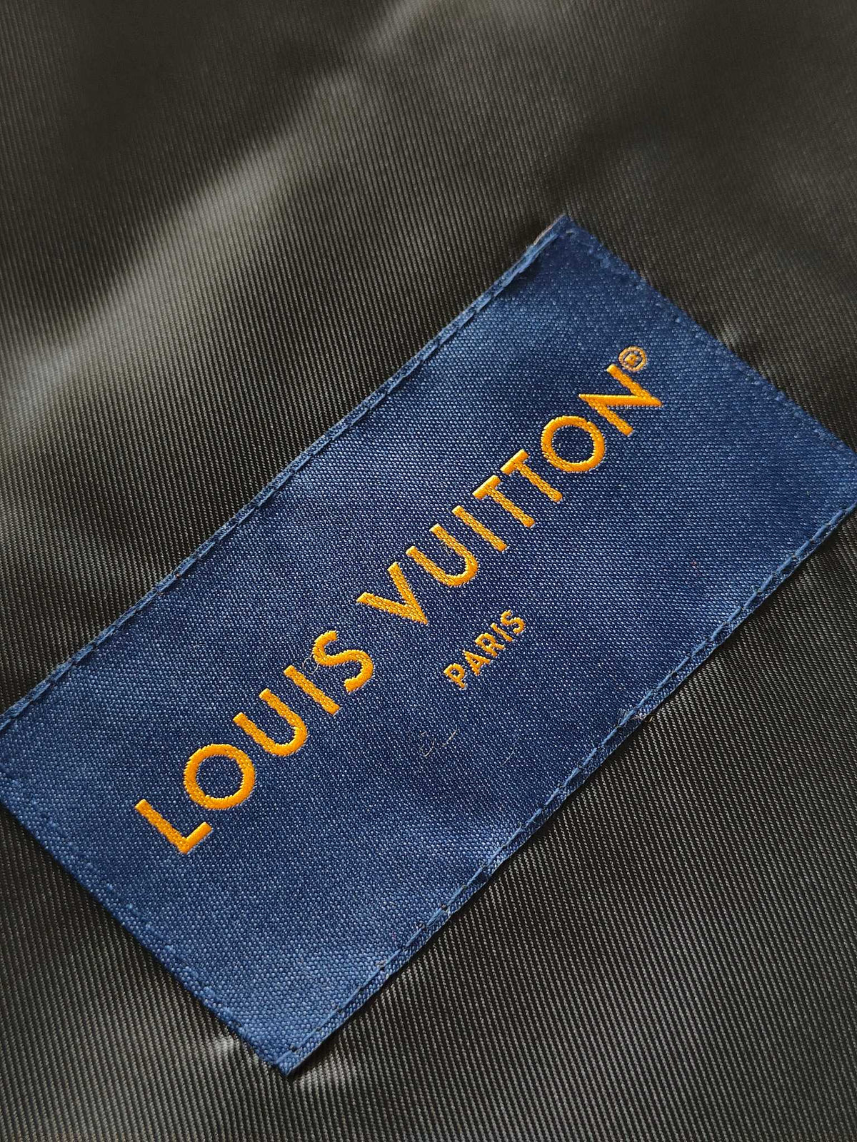Chaqueta Louis Vuitton #311125 CALIDAD ORIGINAL