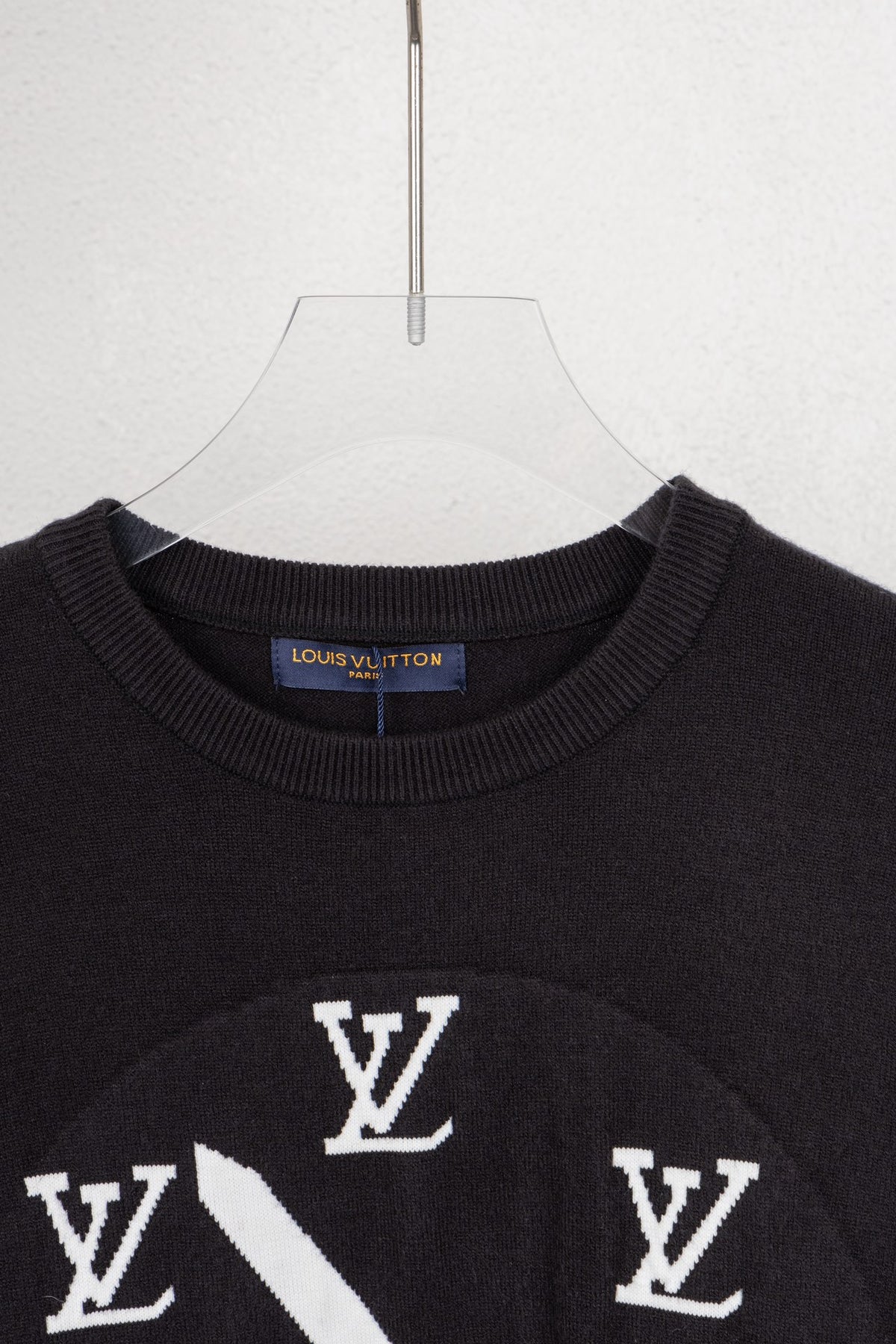 Chompa Louis Vuitton #329321 CALIDAD ORIGINAL