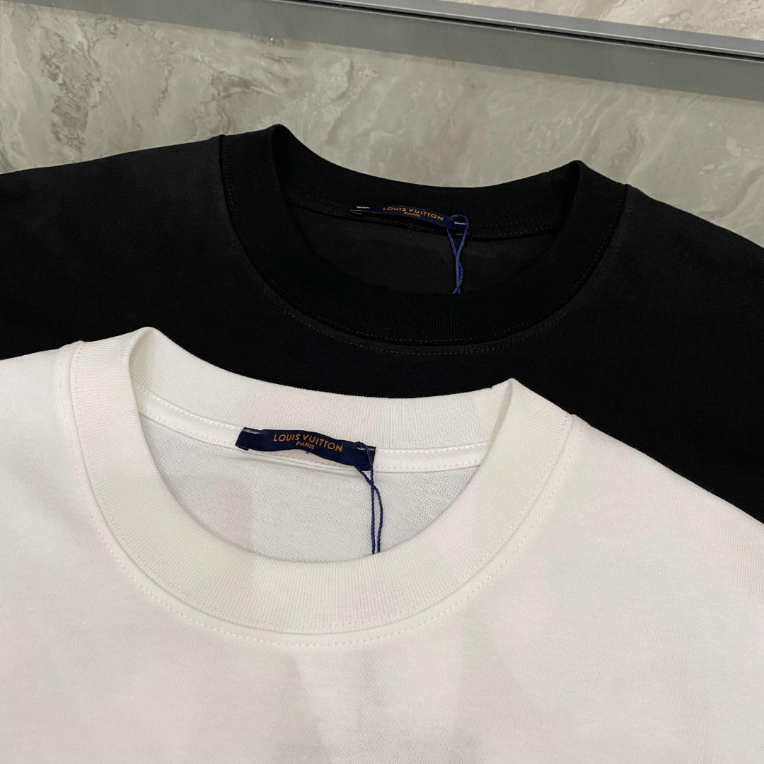 Polera Louis Vuitton #307782 CALIDAD ORIGINAL