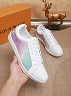 Zapatillas Louis Vuitton Casual - Modelo 106