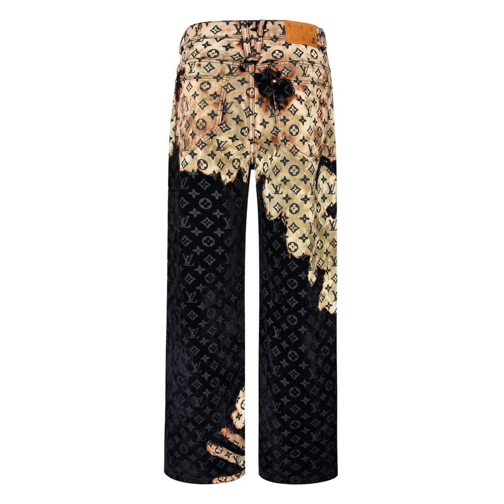 Pantalón Louis Vuitton #307182 CALIDAD ORIGINAL