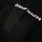 Sudadera Chrome Hearts Los Angeles exclusivo con capucha - Estilo B CALIDAD ORIGINAL
