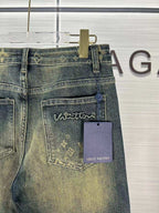 Pantalón Louis Vuitton #306969 CALIDAD ORIGINAL