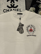 Camisa Chrome Hearts #497641 CALIDAD ORIGINAL