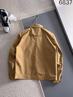 Chaqueta Burberry - Estilo 51 CALIDAD ORIGINAL