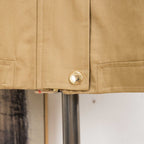 Chaqueta Burberry versión ZP exclusiva CALIDAD ORIGINAL
