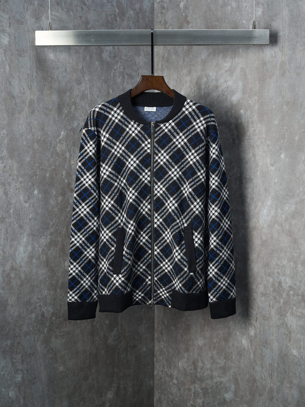 Chaqueta Burberry #772626 CALIDAD ORIGINAL