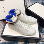 Zapatillas Gucci Deportivas - Modelo 108