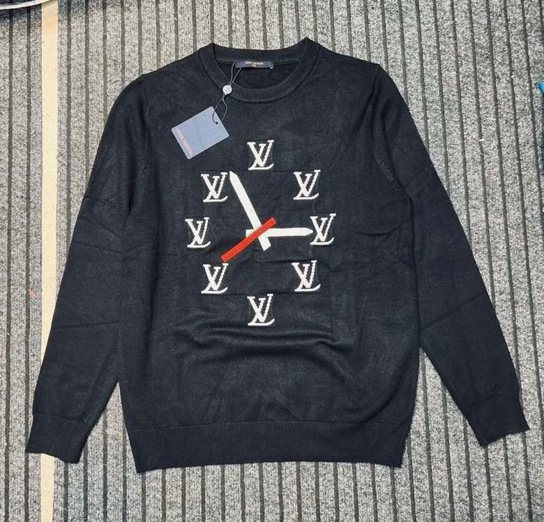 Chompa Louis Vuitton #323269 CALIDAD ORIGINAL