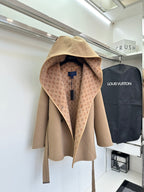 Chaqueta Louis Vuitton - Estilo 55 CALIDAD ORIGINAL