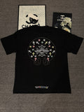 Camisa Chrome Hearts #497664 CALIDAD ORIGINAL