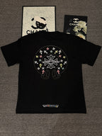 Camisa Chrome Hearts #497664 CALIDAD ORIGINAL