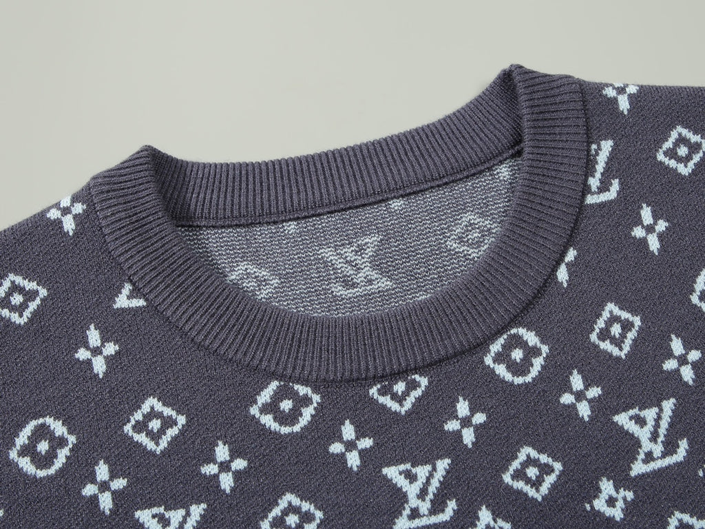 Chompa Louis Vuitton #326673 CALIDAD ORIGINAL