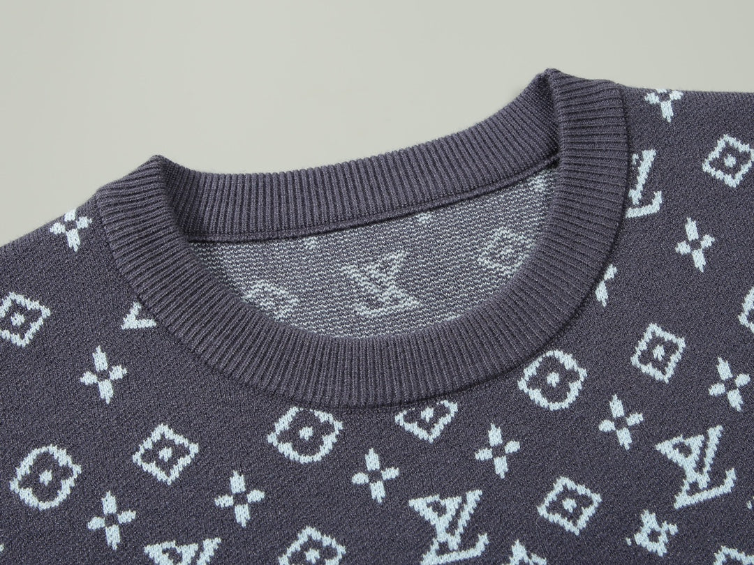 Chompa Louis Vuitton #326673 CALIDAD ORIGINAL