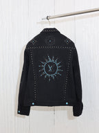 Chaqueta Louis Vuitton #313714 CALIDAD ORIGINAL