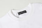 Polera Chrome Hearts - Estilo 6 CALIDAD ORIGINAL