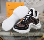 Zapatillas Louis Vuitton Casual - Modelo 258