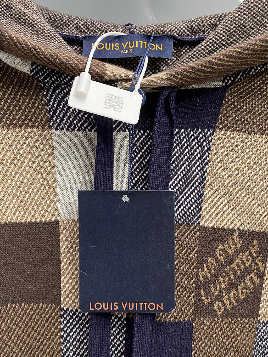 Sudadera Louis Vuitton #318352 CALIDAD ORIGINAL