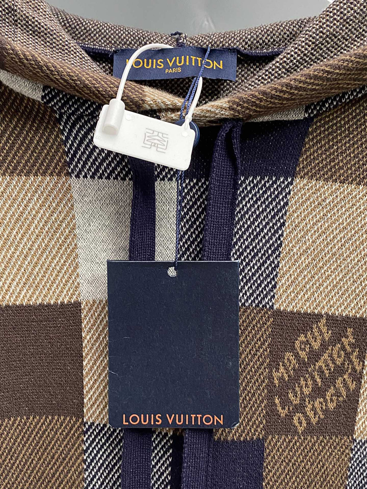Sudadera Louis Vuitton #318352 CALIDAD ORIGINAL