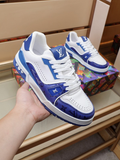 Zapatillas Louis Vuitton Casual - Modelo 025
