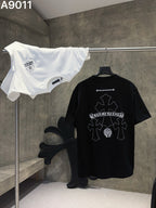 Polera Chrome Hearts #494110 CALIDAD ORIGINAL