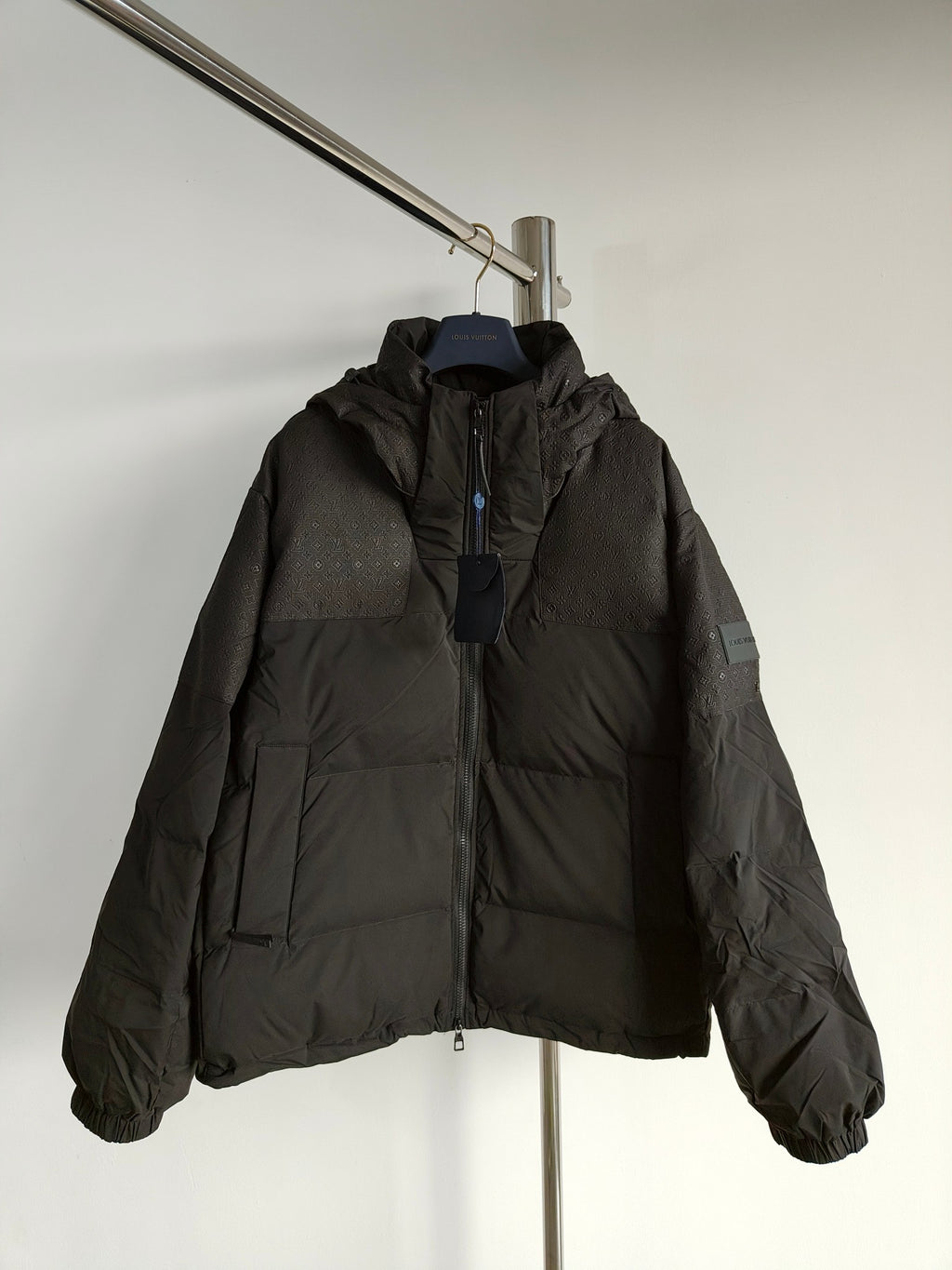 Chaqueta Louis Vuitton #310910 CALIDAD ORIGINAL