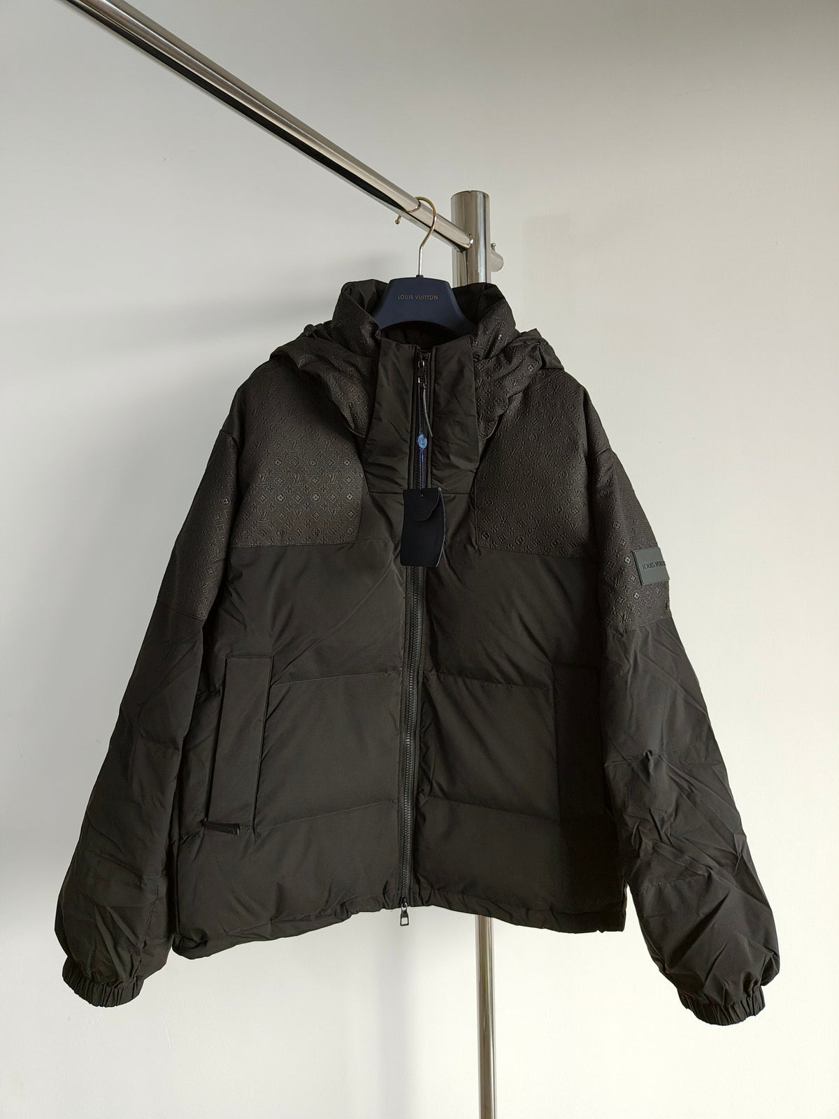 Chaqueta Louis Vuitton #310910 CALIDAD ORIGINAL
