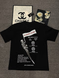 Camisa Chrome Hearts #497738 CALIDAD ORIGINAL