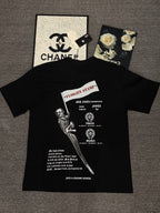 Camisa Chrome Hearts #497738 CALIDAD ORIGINAL