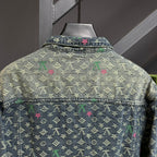 Chaqueta Louis Vuitton #313294 CALIDAD ORIGINAL
