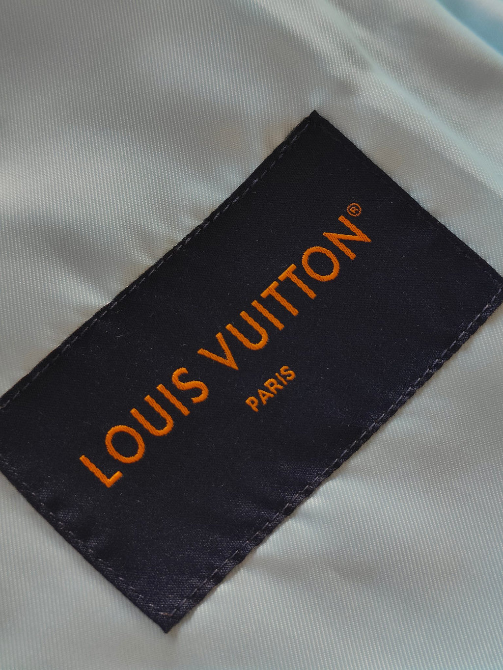 Chaqueta Louis Vuitton #311129 CALIDAD ORIGINAL