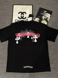 Camisa Chrome Hearts #497602 CALIDAD ORIGINAL