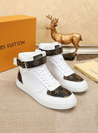Zapatillas Louis Vuitton Botas - Modelo 121