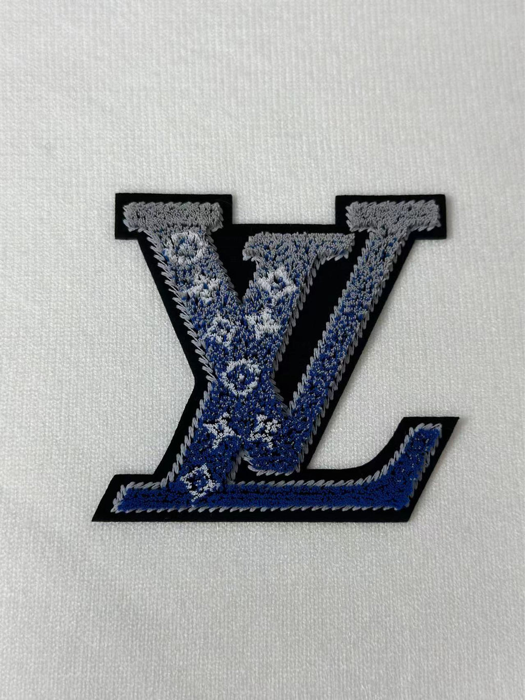 Chompa Louis Vuitton #325710 CALIDAD ORIGINAL