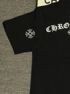 Camisa Chrome Hearts #497668 CALIDAD ORIGINAL