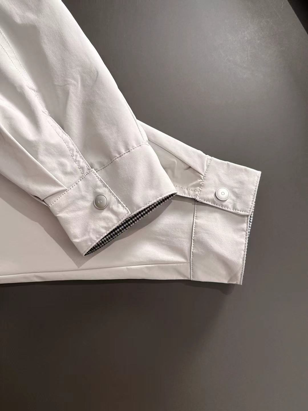 Chaqueta Burberry - Estilo 45 CALIDAD ORIGINAL
