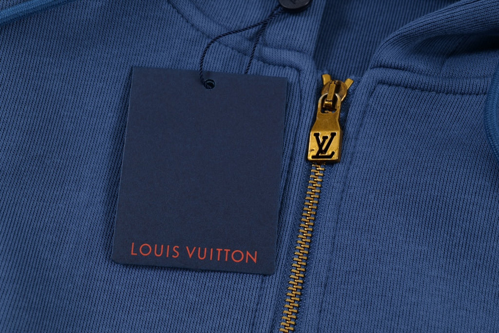 Sudadera Louis Vuitton #307287 CALIDAD ORIGINAL