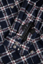 Camisa Chrome Hearts #499291 CALIDAD ORIGINAL