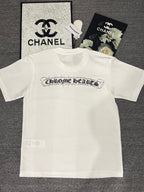 Camisa Chrome Hearts #497657 CALIDAD ORIGINAL