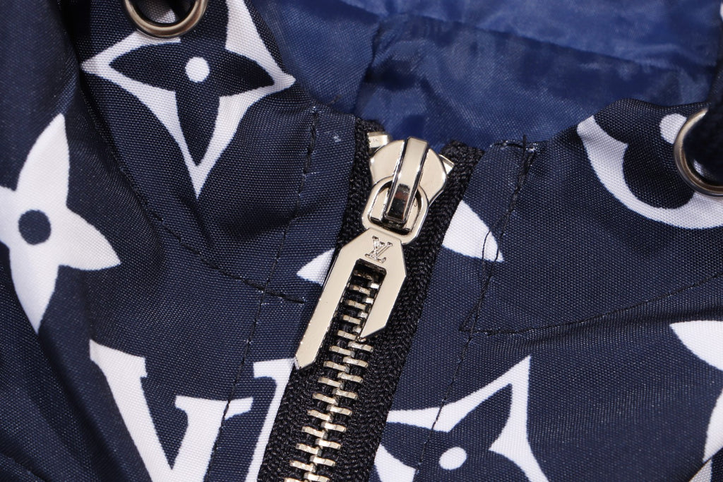 Chaqueta Louis Vuitton #311441 CALIDAD ORIGINAL