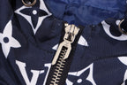 Chaqueta Louis Vuitton #311441 CALIDAD ORIGINAL