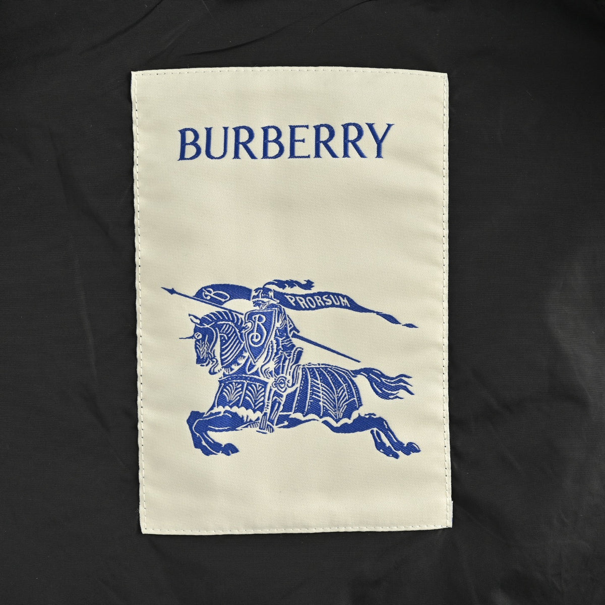 Chaqueta Burberry Local pickup - Estilo J CALIDAD ORIGINAL