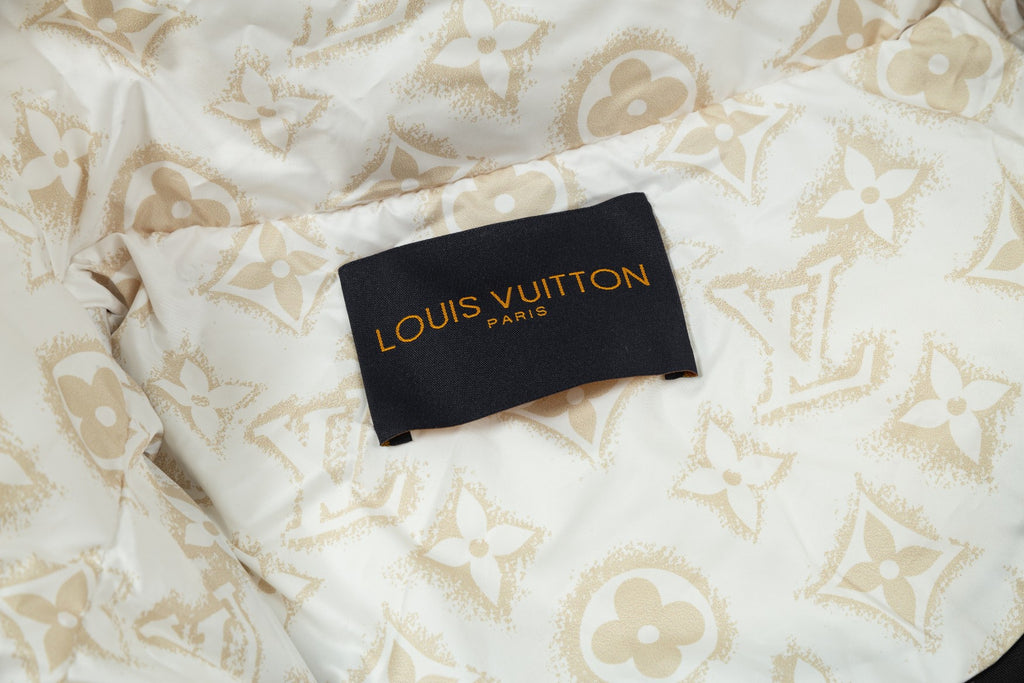Chaqueta Louis Vuitton #329982 CALIDAD ORIGINAL