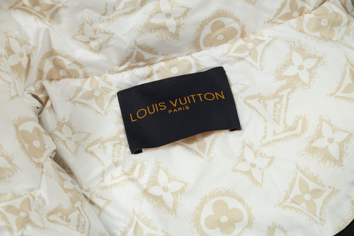 Chaqueta Louis Vuitton #329982 CALIDAD ORIGINAL